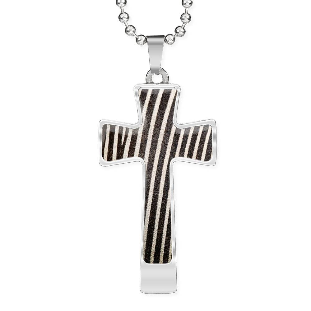 Zebra Cross