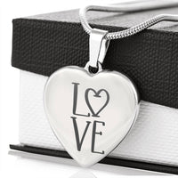 Thumbnail for Love Luxury Necklace