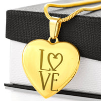 Thumbnail for Love Luxury Necklace