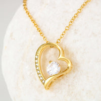 Thumbnail for Heart Pendant - Wife from Husband
